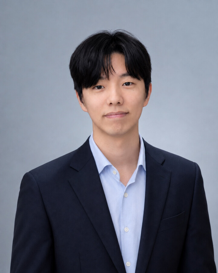 Portrait of Soohyun Choi